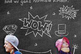 „Tag des Brandverletzen Kindes“