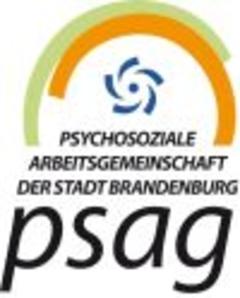 Psychosoziale Arbeitsgemeinschaft Logo der Arbeitsgemeinschaft