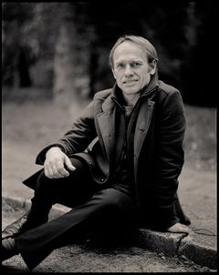 Norbert Leisegang, Foto: Ron Marzok