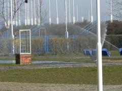 Brandenburger Regattastrecke "Beetzsee" wieder Austragungsort vieler Wettkämpfe