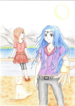 1. Platz 2016, Jasmin Plagemann, 25 Jahre