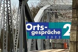 Einladung zum 2. Ortsgespräch – Plauer Brücke