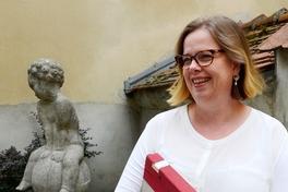 Höfefest in der Altstadt und neue Leiterin im Stadtmuseum