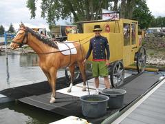 Was man aus Beton alles anfertigen und schwimmen lassen kann. Was man aus Beton alles anfertigen und schwimmen lassen kann.