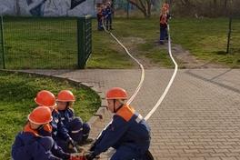 „Feuer und Flamme für unsere Museen“