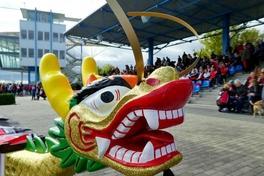 Regattastrecke Beetzsee: Jahresrückblick und Vorschau