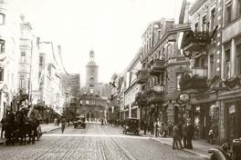 Finissage der aktuellen Sonderausstellung „Enttäuschung Sehnsucht Hoffnung"