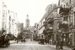 Hörspielsonntag im Stadtmuseum