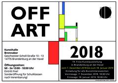 Bildnachweis OFF ART: Artwork Hönicke/ Collin