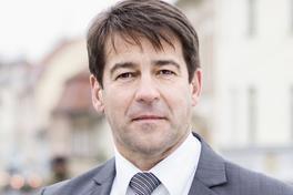 Oberbürgermeister schreibt Brief an alle Schüler der Stadt