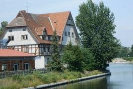 Bebaute Grundstücke für private Nutzung