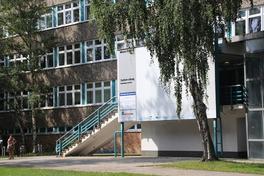 Elterngeldstelle geschlossen, Sprechtag fällt aus