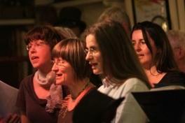 Testen Sie Ihr sängerisches Talent an der Musikschule „Vicco von Bülow“!