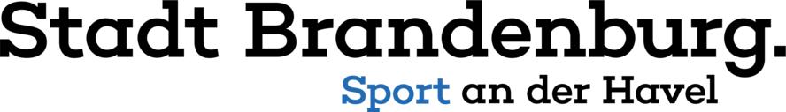 Logo Stadt Brandenburg