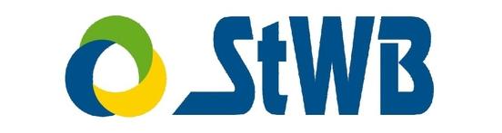 Logo StWB
