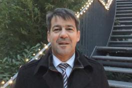 Weihnachtsgrüße des Oberbürgermeisters