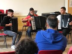 Gäste aus Bosnien Herzegowina