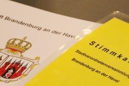 1. Sitzung der Stadtverordnetenversammlung 2017