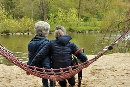 Demenz geht uns alle an – Demenz Partner:in werden!