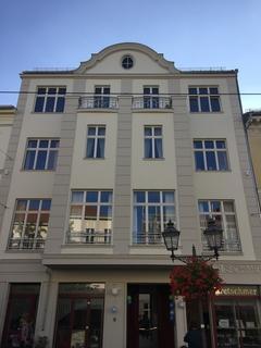 "Stadtcafé" feierlich eingeweiht