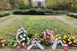 Kranniederleung im Jahr 2022