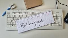 Bildungszeit an der Volkshochschule