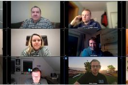 Nächstes großes internationales Ruder-Event auf dem Beetzsee