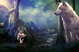 Undine-Märchen vorgestellt: "Der Fluss des Lebens"