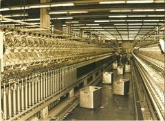 Bild: Blick in den VEB ALWO