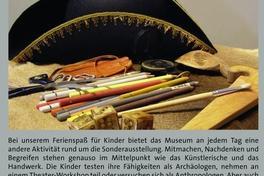 Museum mal anders