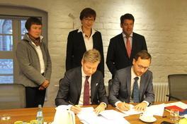 Mietpreisbindungen für Wohnungen in Brandenburg an der Havel werden verlängert