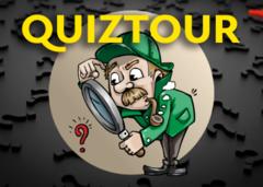 Plakat Quiztour