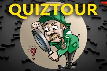 Quiz-Tour durch Brandenburg