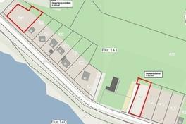 Unbebaute Grundstücke für gewerbliche Nutzung