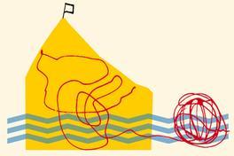 Gemeinsame Zeit mit Muckefuck und Liebestöter