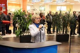 Großes Interesse für Karten zur BUGA-Eröffnungsparty