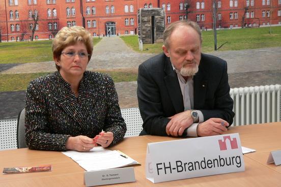 Havelstadt unterstützt Potsdamer Berwerbung