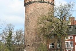 „Schlamm und Schaum “: Geschichten und Musik im Steintorturm