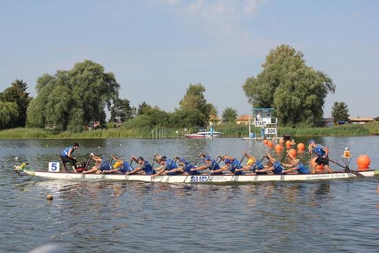 Drachenboot