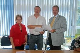 Junioren – WM im Kanurennsport startet in 9 Tagen