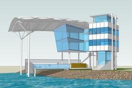 Modernisierung und Erweiterung