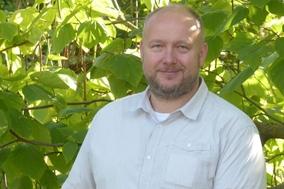 Paul Wenzel