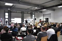 Foto: Projektbüro Wirtschaftsregion Westbrandenburg