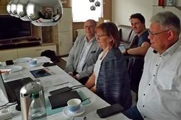 Havelstadt freut sich auf die internationale Drachenboot-Elite