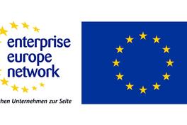 Logo vom enterprise europ network