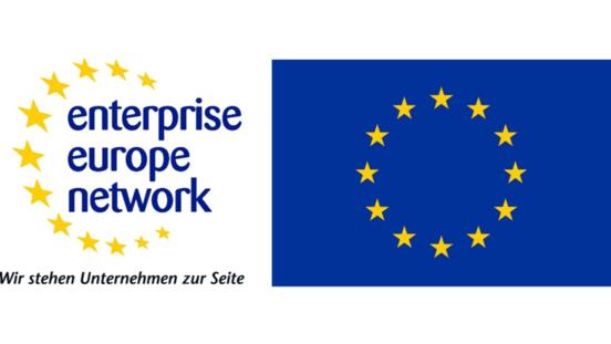 Logo vom enterprise europ network