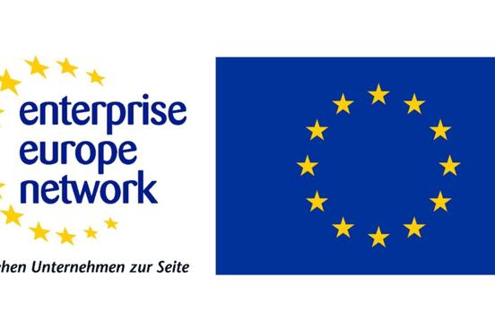 Logo vom enterprise europ network