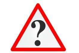 Fragen, Hinweise, Kritiken