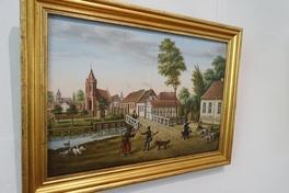 Stadtmuseum meets Kunsthalle Brennabor – und die „Kulturtram“ wird zum Zeitreisemobil