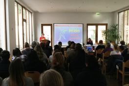 Fachtagung „Geflüchtete Frauen Gestern und Heute“